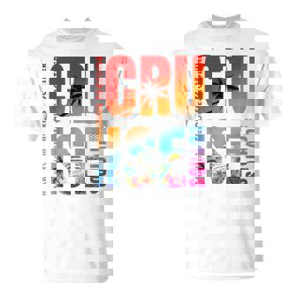 Family Cruise Squad Making Memories Together Matching Group T-Shirt - Thegiftio UK