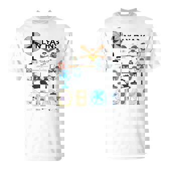 Only Fan Set Ventilators And Fans T-Shirt | Mazezy