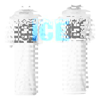 Fire And Ice Costume Halloween 2024 Family Matching T-Shirt - Thegiftio UK