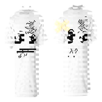 Monster Scene Kid Emo T-Shirt - Thegiftio