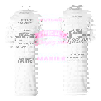 Future Mariée Evjf Payez Moi À Boire Je Vais Me Marier Evjf T-Shirt - Cadeauxyz