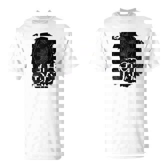 Goth Dad The God In The Field T-Shirt - Thegiftio