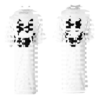 Green Ghoul Boo Bucket Inspired Halloween Premium T-Shirt - Monsterry