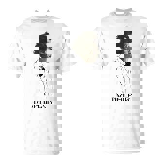 Gustav Mahler Camiseta unisex - Regaloses