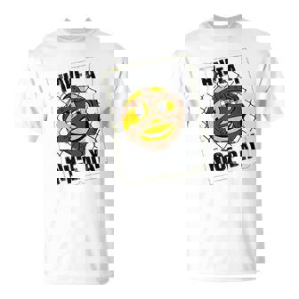 Have A Nice Day T-Shirt - Thegiftio