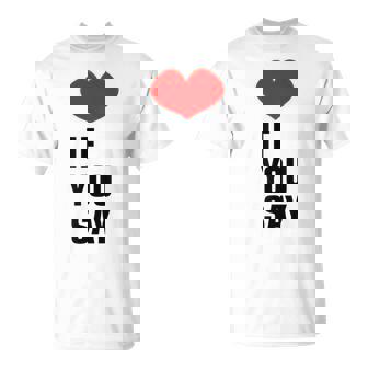 Heart Love Se Dici Enhypen Kpop Korean Pop Adult Youth Maglietta - Novitaregali