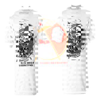 Honor Be The Great October And Lenin Stamp T-Shirt - Thegiftio