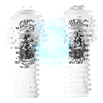 Humoristique Hide And Seek Pour Champion Du Monde Manche Longue T-Shirt - Cadeauxyz