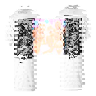 Jersey Shore Photo De Groupe T-Shirt - Cadeauxyz