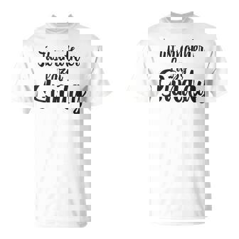 Just Another Lazy Sunday T-Shirt - Monsterry