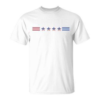 Kamala Harris Tim Walz Waltz 2024 T-Shirt - Geschenkecke