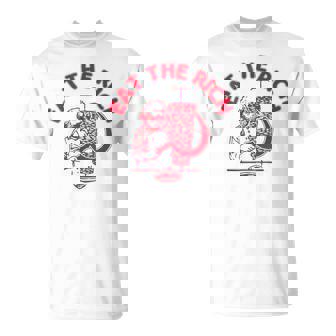 Karl Marx Eat Doner Kebab Rich Socialisme T-Shirt - Cadeauxyz