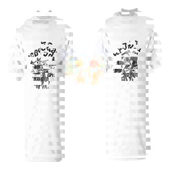 Keep It Rad Horse Men Women Girls Loves Horse Riding T-Shirt - Thegiftio
