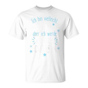 Kinder Ich Werde Großer Cousin 2025 Big Cousin Boy Cousin T-Shirt - Geschenkecke