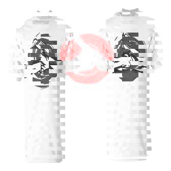Kung Fu Combat Karate Lovers For Men T-Shirt - Thegiftio UK