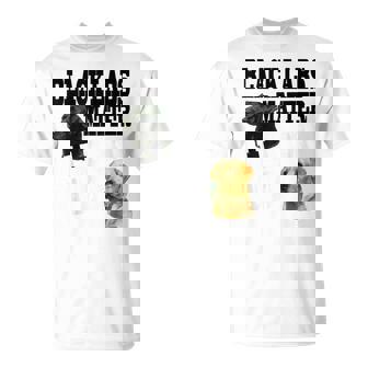 LABS Matter ALL Labs Matter T-Shirt - Monsterry