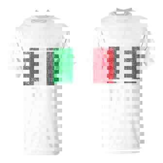 I Love Italy Vintage Italian Italy Family Travel Souvenir T-Shirt - Thegiftio UK