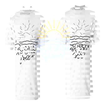 Love Like Jesus Sunshine T-Shirt - Monsterry