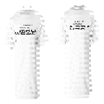 Made In America T-Shirt - Thegiftio UK
