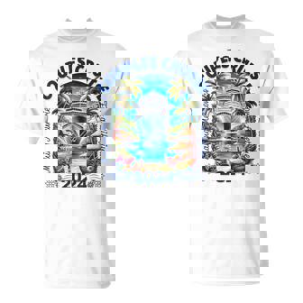 Making Memories For A Lifetime Matching Couples Cruise 2024 T-Shirt - Seseable