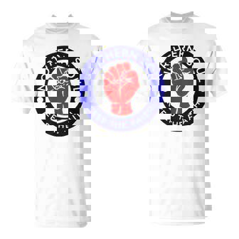 Mod Clothing Keep The Faith Northern Soul Maglietta - Novitaregali