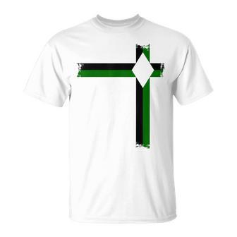 Mönchengladbach Diamond T-Shirt - Geschenkecke