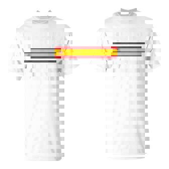 Murcia Hecho En Murcia Sin Mangas Camiseta unisex - Regaloses