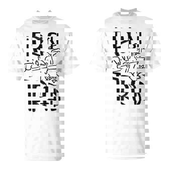 Música Irlandesa Comercio Irlandés Sesión De Música Tradicional Irlandesa Camiseta unisex - Regaloses