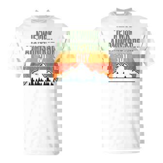 Network Administrator For Men Network Administrator Gu T-Shirt - Monsterry