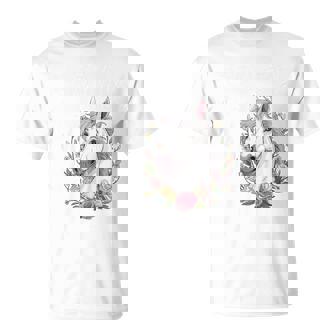 Niños Divertido 9º Cumpleaños Caballo 9 Años Niña Amantes De Los Caballos Camiseta unisex - Regaloses