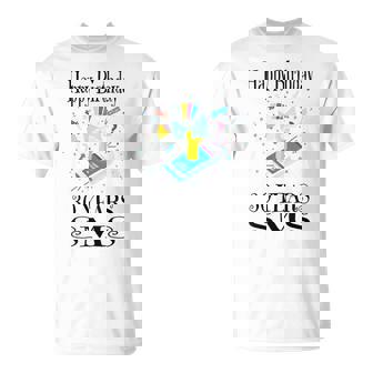 Nostalgia Social Media Retro Mobile Phone 30Th Birthday Sms T-Shirt - Monsterry