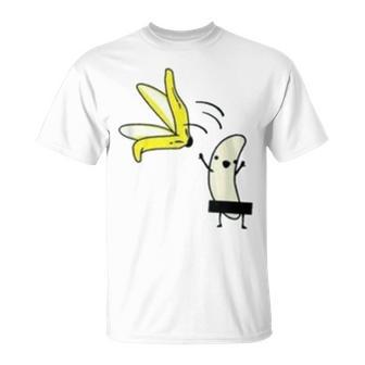 Nude Banana T-Shirt - Geschenkecke