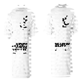 Oh Ship Halloween Trip Halloween Cruise By Oh Ship T-Shirt | Mazezy