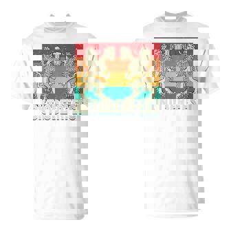 Oktoberfest Bavarian Crest Festival Beer Culture Beer Lover T-Shirt - Monsterry