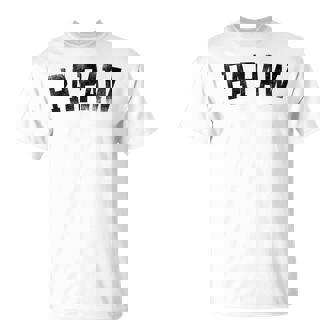 Papaw Classic Bold Font Birthday Papaw T-Shirt | Seseable CA
