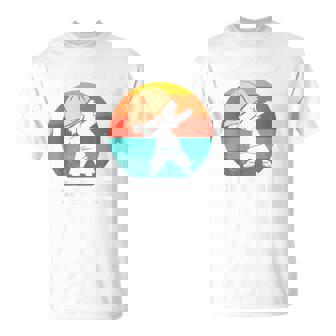 Passa Al Welt Ich Bin 1 1Geburtstag Dabbing Maglietta - Novitaregali