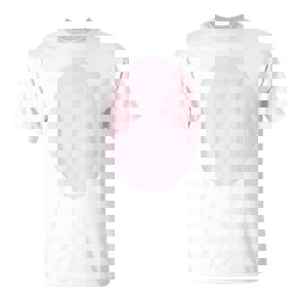 Pig Body Pig Belly Costume T-Shirt | Mazezy