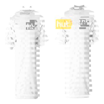 Pump Hub Divertido Diseño De Levantamiento De Pesas Para Culturismo Sin Mangas Camiseta unisex - Regaloses