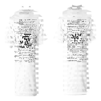 Raíz Cuadrado De 400 20 Años 20 Cumpleaños Amante De La Camiseta unisex - Regaloses