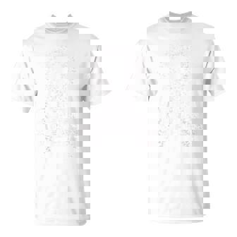 Red Ribbon Week 2024 Hope Love Support Red Ribbon Week T-Shirt | Mazezy