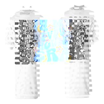 Reveur House Of Dreamers Rca Givers School Spirit T-Shirt | Mazezy