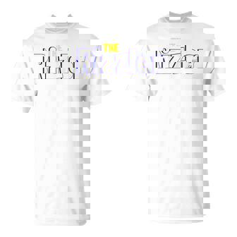 The Rizzler For The Rizz God T-Shirt - Monsterry