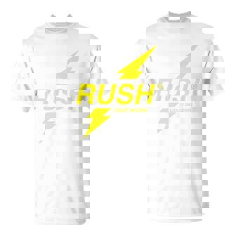 Rush Poppers Incenso Liquido The Original Gay Bottom Chest Maglietta - Novitaregali