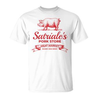 Satriale's Pork Store T-Shirt - Geschenkecke