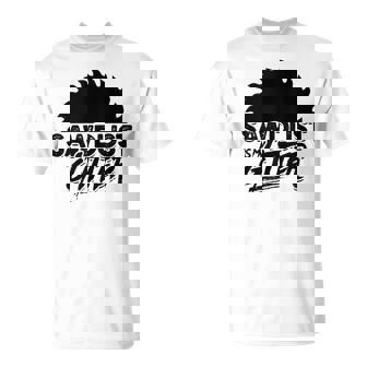 Sawdust Is Man Glitter Tree And Chainsaw For Lumberjack Tank Top T-Shirt - Monsterry