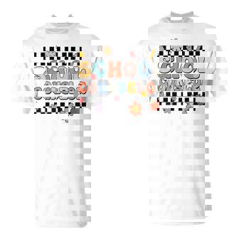 School Counselor Guidance Counselor Teacher Counseling T-Shirt - Seseable