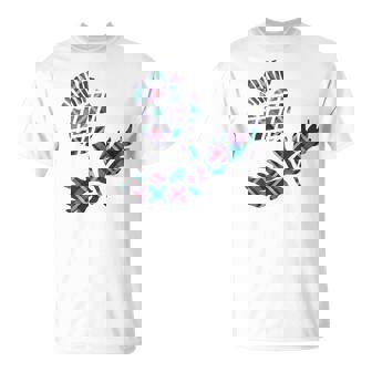 Scotland Scottish Thistle Tartan Plaid T-Shirt - Thegiftio