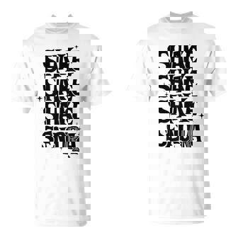 Shake Shake Shake Senora T-Shirt | Mazezy