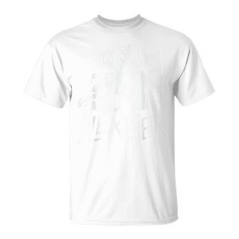 Sleigher Heavy Metal Santa Claus Rock On Goth Christmas T-Shirt - Thegiftio UK