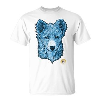 Smeura Dog Puppy T-Shirt - Geschenkecke